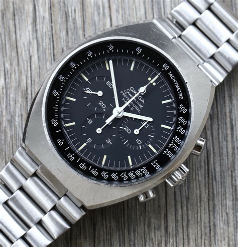 omega speedmaster mark ii watchuseek|omega speedmaster mark ii review.